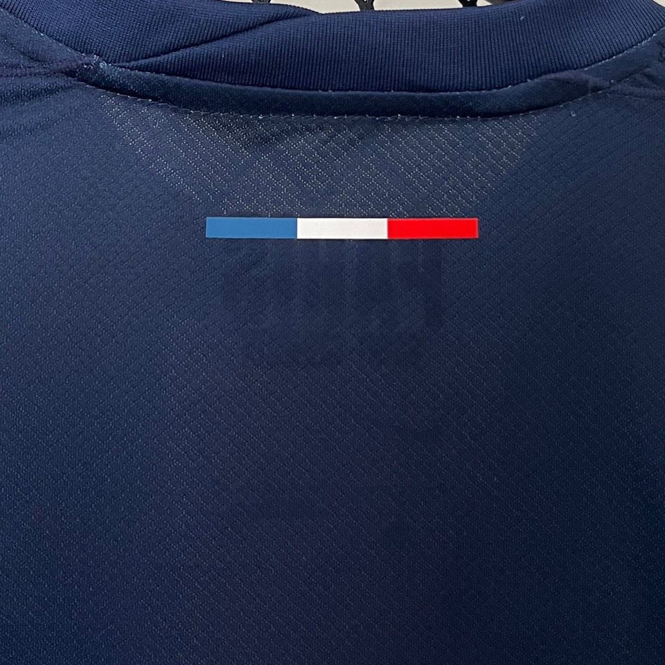 Paris Saint-Germain 2024/25 Lolcal Equipación