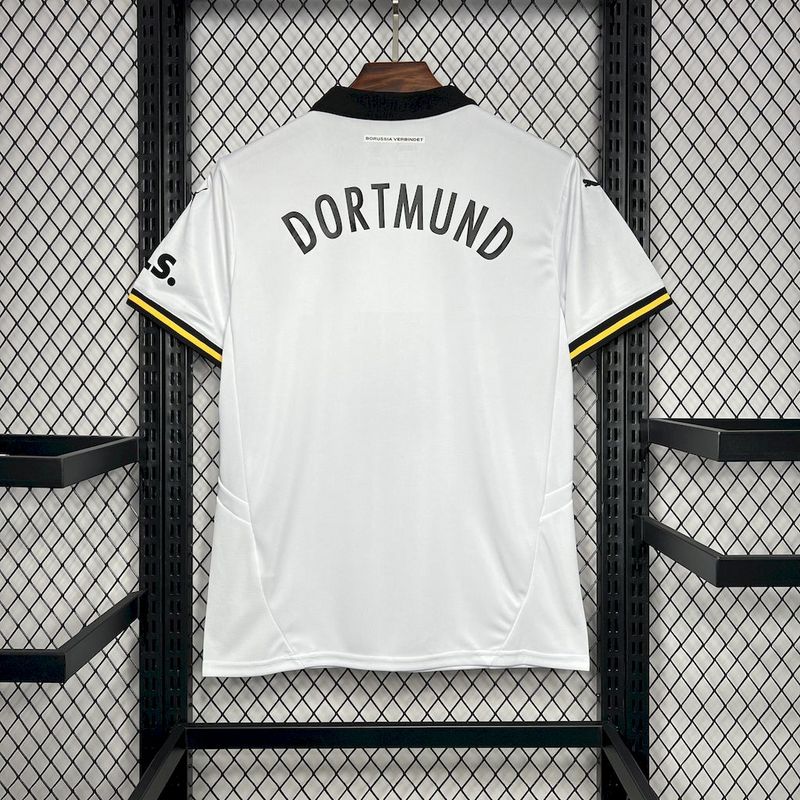 Borussia Dortmund 2024/25 Tercera Equipación