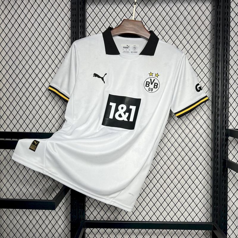 Borussia Dortmund 2024/25 Tercera Equipación