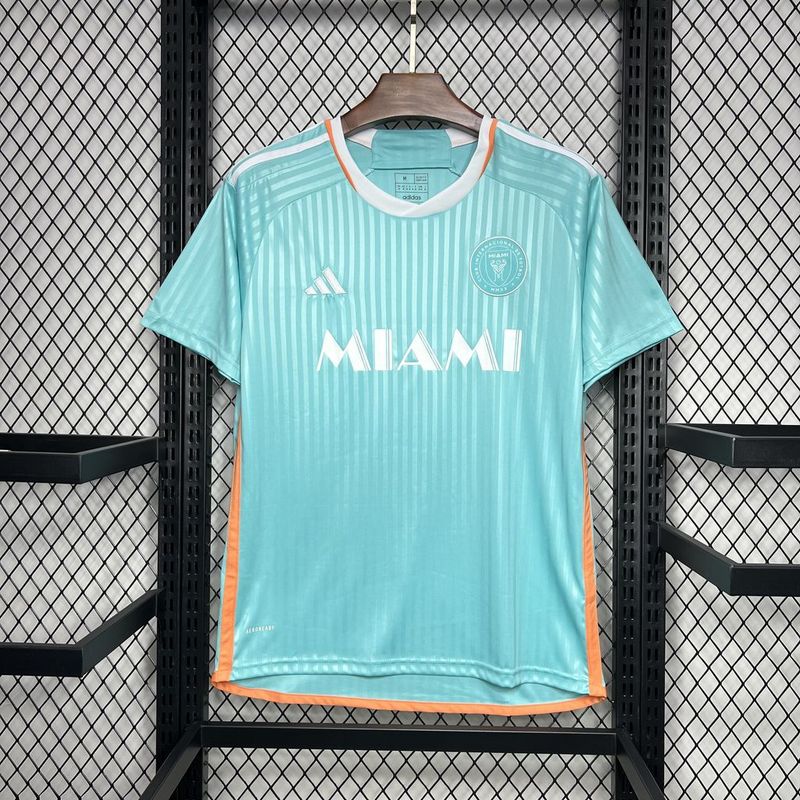 Inter Miami 2024/25 Tercera Equipación