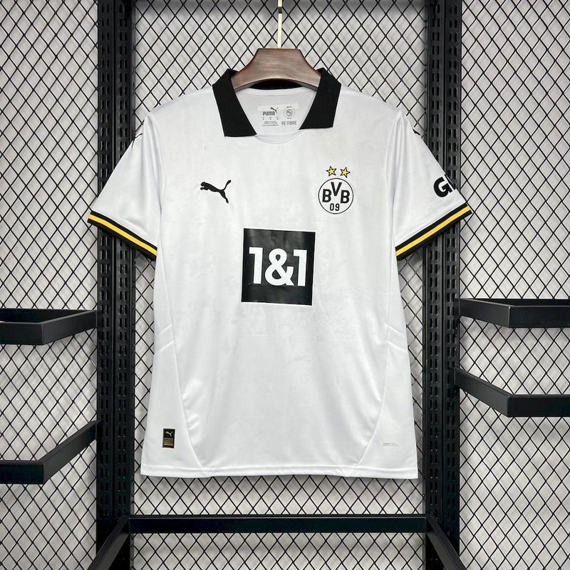 Borussia Dortmund 2024/25 Tercera Equipación