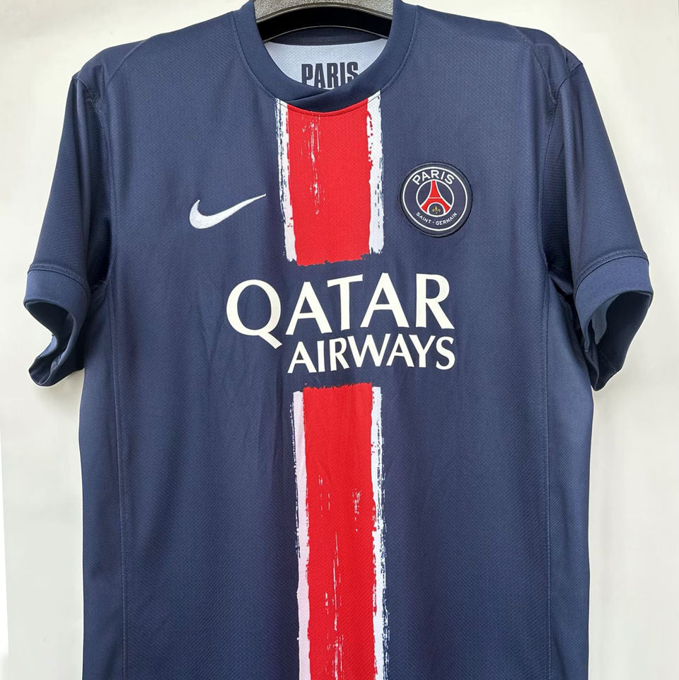 Paris Saint-Germain 2024/25 Lolcal Equipación