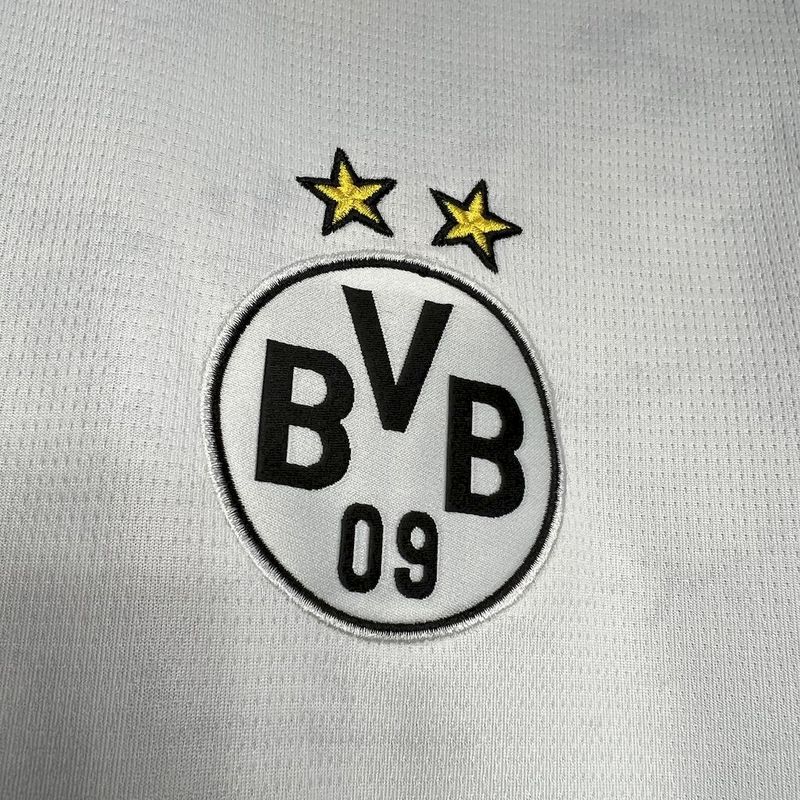 Borussia Dortmund 2024/25 Tercera Equipación