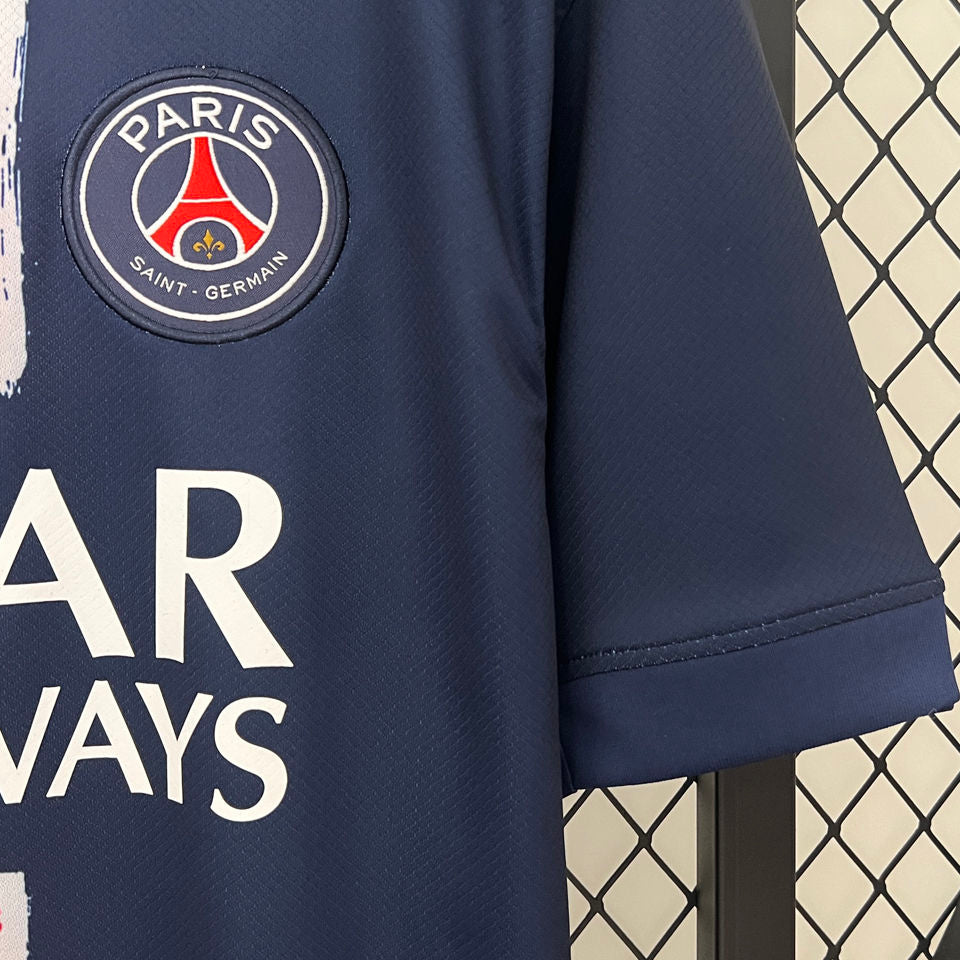 Paris Saint-Germain 2024/25 Lolcal Equipación