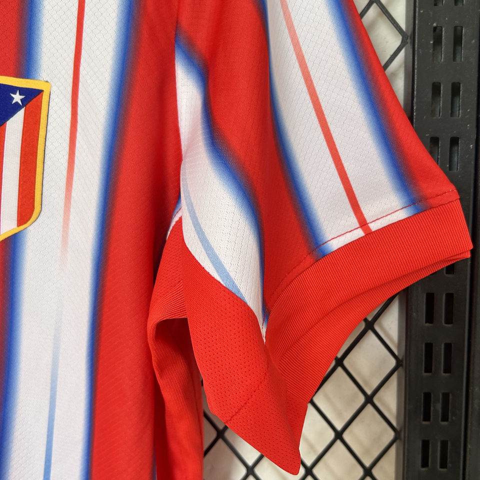 Atletico de Madrid 2024/25 Primera Equipación