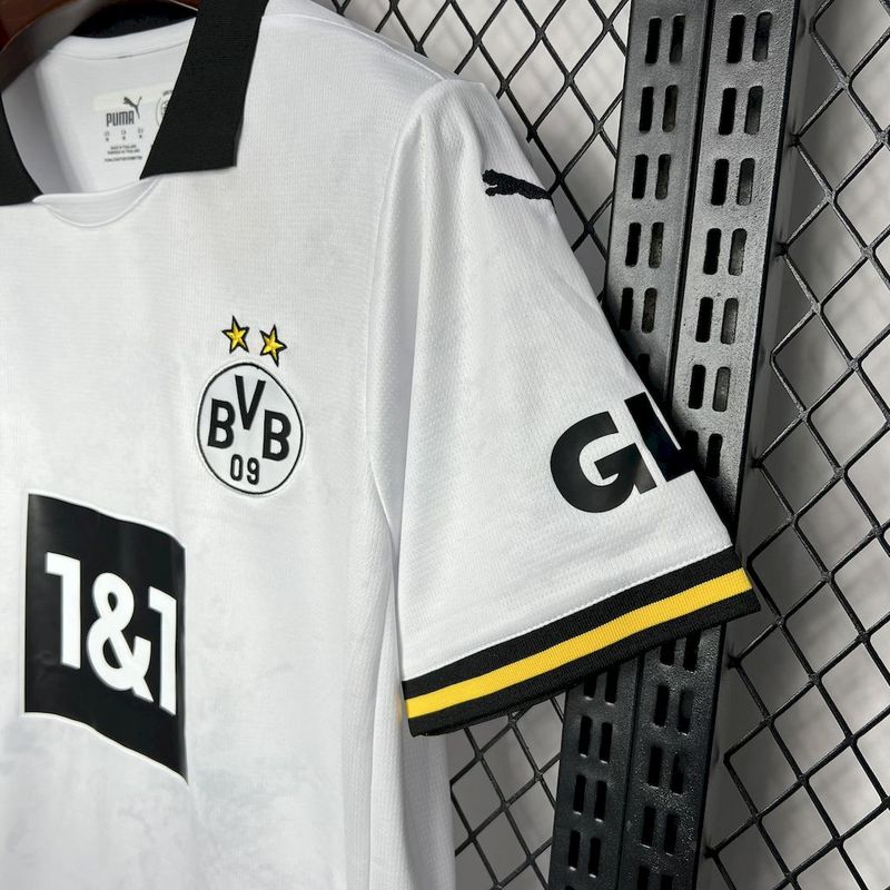 Borussia Dortmund 2024/25 Tercera Equipación
