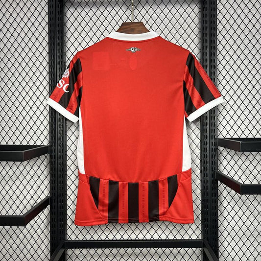 AC Milan 2024/25 Local Equipación