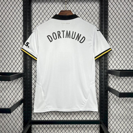 Borussia Dortmund 2024/25 Tercera Equipación
