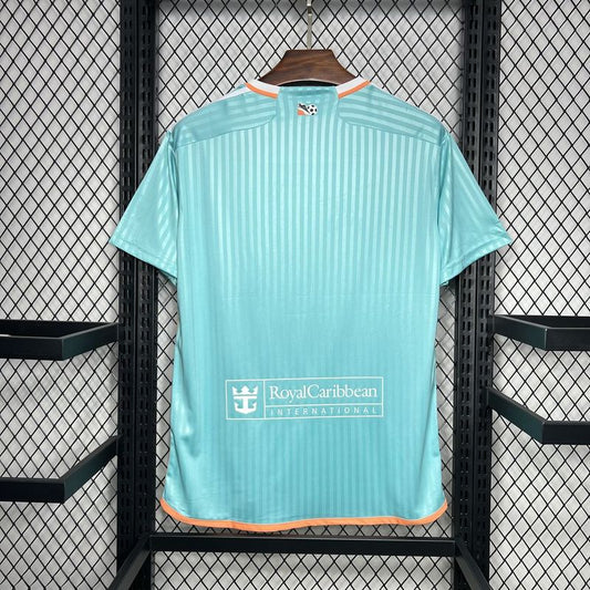 Inter Miami 2024/25 Tercera Equipación