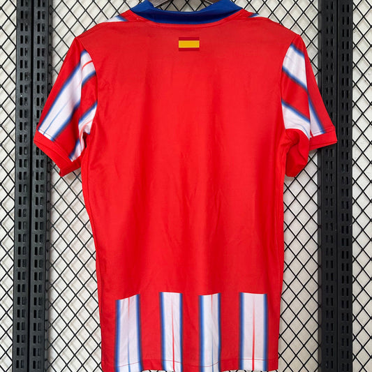 Atletico de Madrid 2024/25 Primera Equipación
