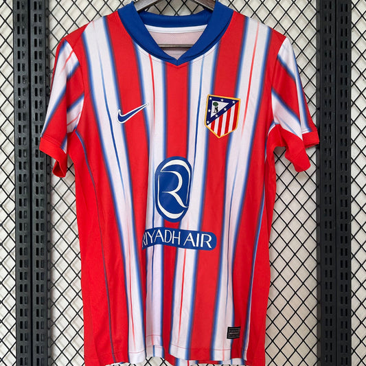 Atletico de Madrid 2024/25 Primera Equipación