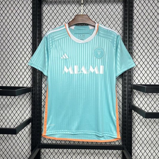 Inter Miami 2024/25 Tercera Equipación
