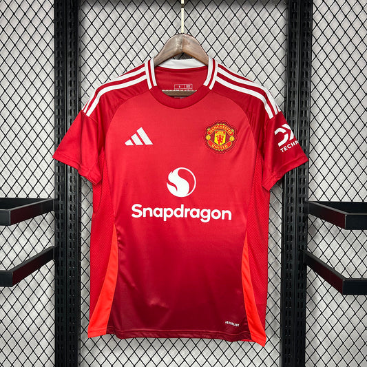 Manchester United  2024/25 Primera Equipación