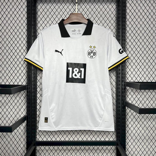 Borussia Dortmund 2024/25 Tercera Equipación