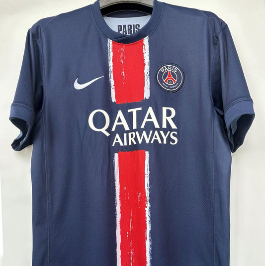 Paris Saint-Germain 2024/25 Lolcal Equipación