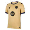 FC Barcelona Segunda Equipación x Kobe 2025-2026