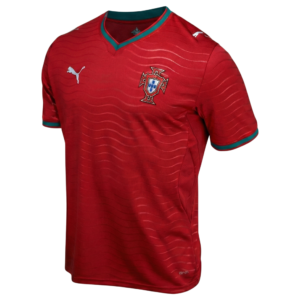 Jersey Puma Portugal Local 2026