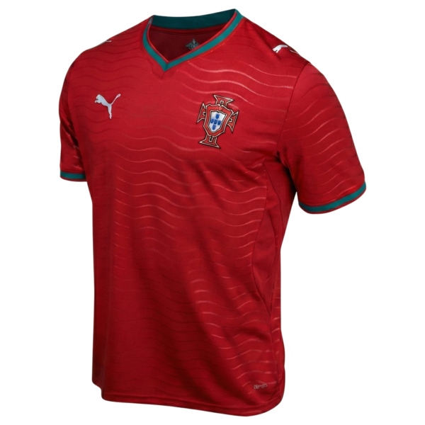 Jersey Puma Portugal Local 2026