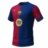 Jersey FC Barcelona 2024-2025 Local