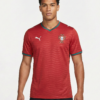 Jersey Puma Portugal Local 2026