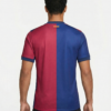 Jersey FC Barcelona 2024-2025 Local