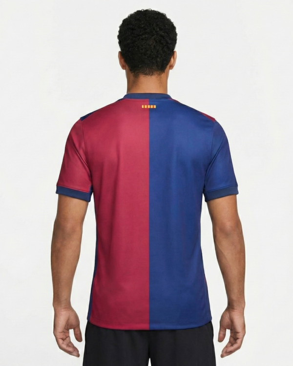 Jersey FC Barcelona 2024-2025 Local