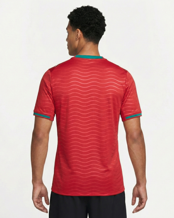 Jersey Puma Portugal Local 2026