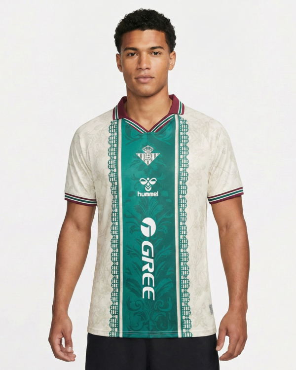 Real Betis 2025-26 Special Edition player