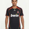 Jersey AC Milán 2006-2007 Tercera